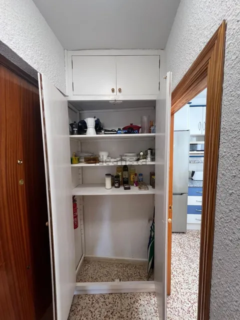Pis de 100 m² a Almeria
