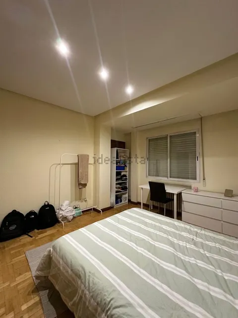 Zimmer zur Miete, Madrid