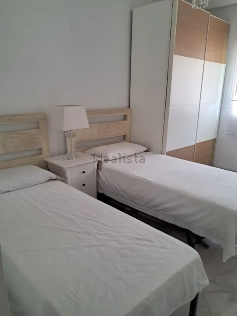 Wohnung 100 m² in Marbella