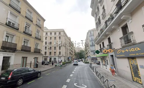 Pis de 65 m² a Madrid
