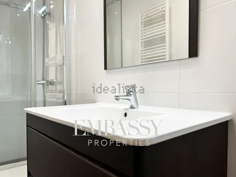 Pis de 79 m² a Madrid