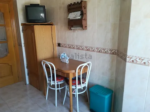 Pis de 110 m² a Burgos