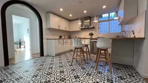 Quarto para alugar, Barcelona