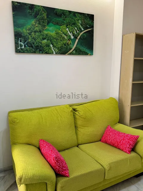 Apartamento 35 m² em Sevilla