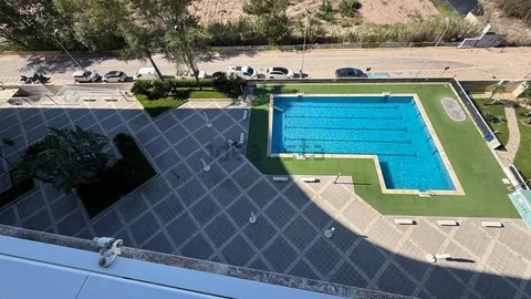 Pis de 74 m² a Gandia