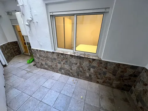 Pis de 77 m² a Màlaga