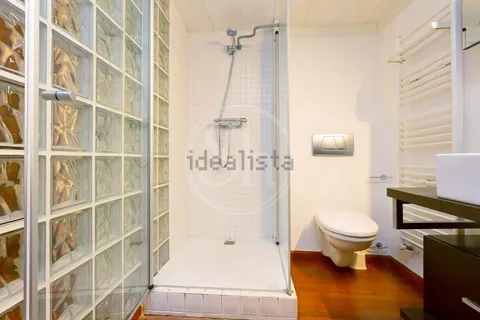 Pis de 104 m² a Barcelona