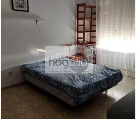 Pis de 110 m² a Sevilla