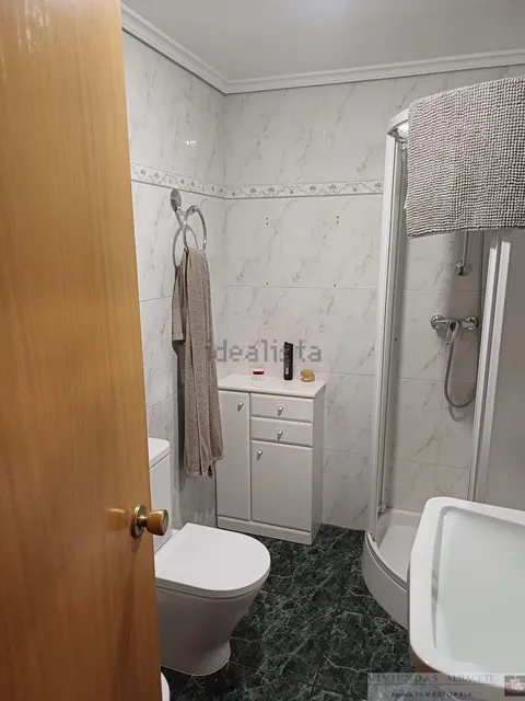 Apartamento 121 m² em Albacete