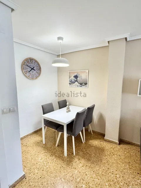 Habitació de lloguer, València