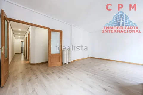 Pis de 100 m² a Madrid