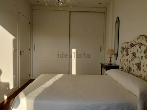 Flat 87 m² in San Sebastián
