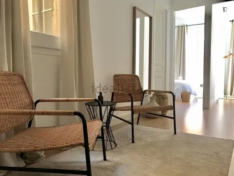 Habitació de lloguer, l'Hospitalet de Llobregat