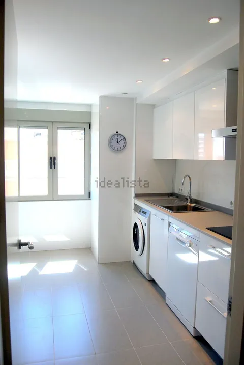 Pis de 180 m² a Madrid