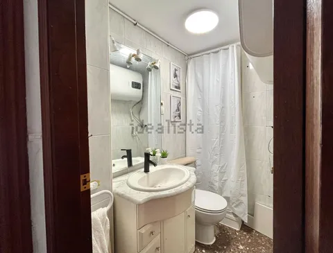 Habitació de lloguer, Calataiud