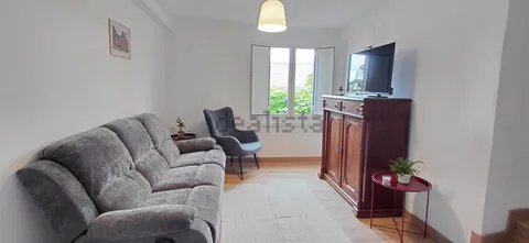 Casa de 100 m² a Ortigueira
