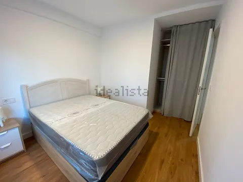 Wohnung 43 m² in Málaga