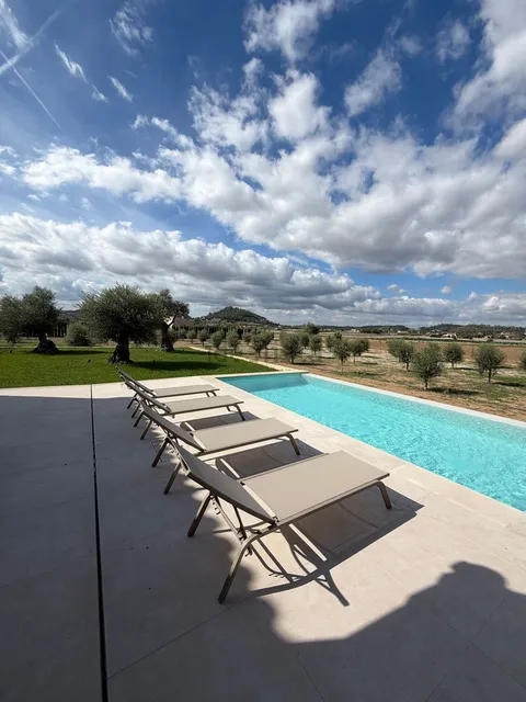 Moradia 340 m² em Sineu
