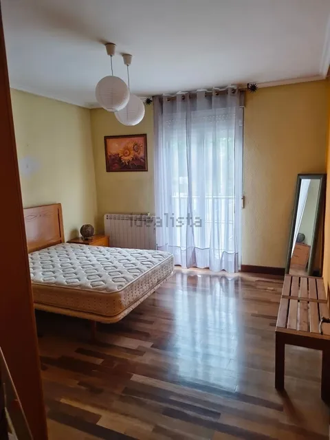 Pis de 65 m² a Sant Sebastià (4/8)