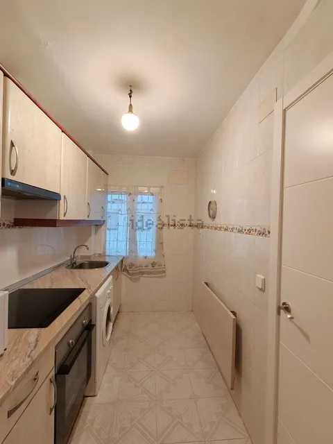 Pis de 65 m² a Madrid