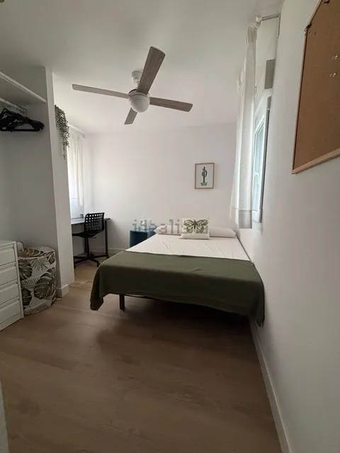 Habitació de lloguer, Múrcia