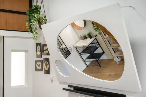 Pis de 70 m² a Madrid