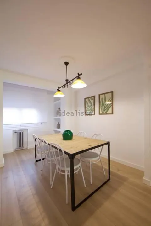 Pis de 90 m² a Madrid