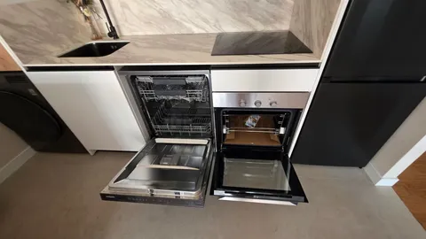 Pis de 62 m² a Madrid