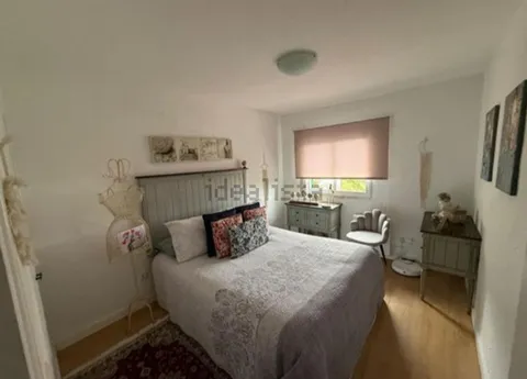 Pis de 72 m² a Valladolid
