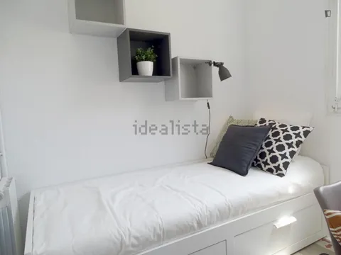 Habitación en alquiler, Barcelona