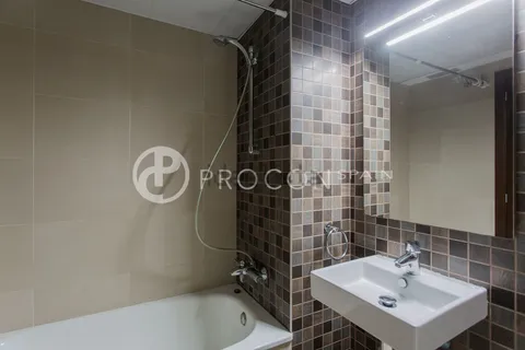 Pis de 108 m² a València