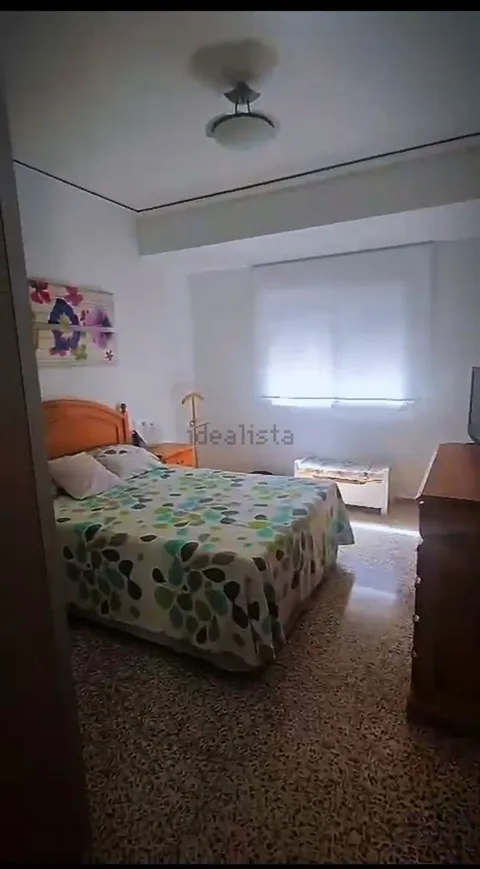 Pis de 106 m² a Oliva