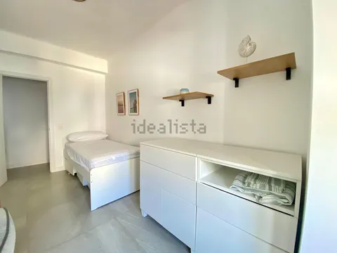 Pis de 75 m² a Almeria
