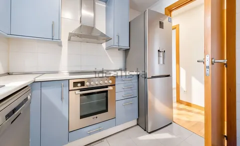 Wohnung 80 m² in Madrid
