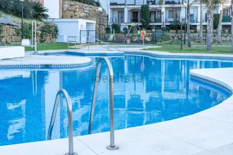 Wohnung 95 m² in Manilva