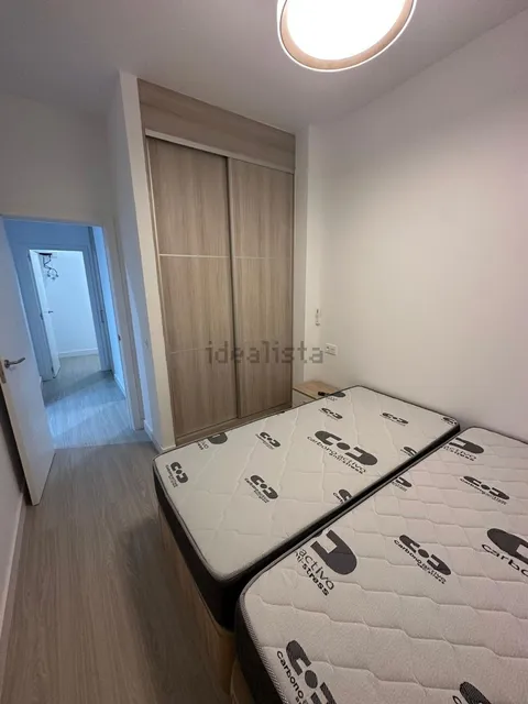 Pis de 50 m² a Arona
