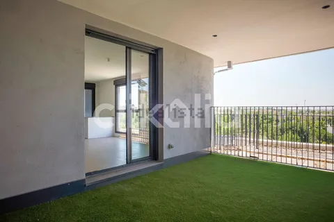 Pis de 120 m² a Madrid