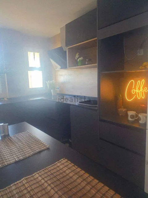 Pis de 58 m² a Benalmádena