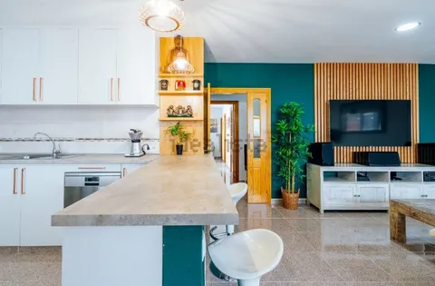Habitació de lloguer, Las Palmas de Gran Canaria