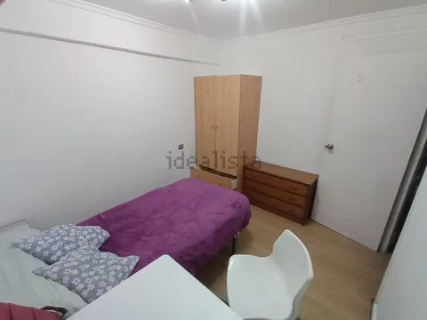 Habitació de lloguer, València