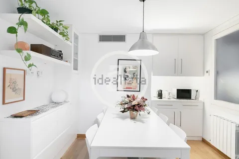 Wohnung 85 m² in Barcelona