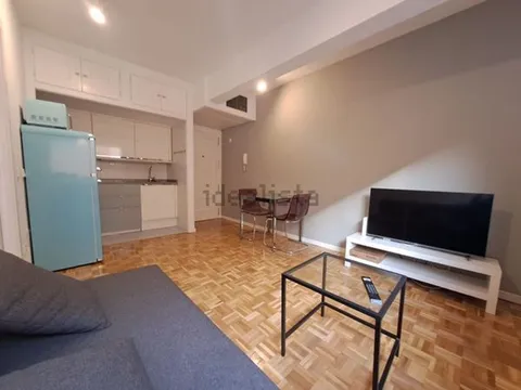Appartamento 40 m² a Madrid