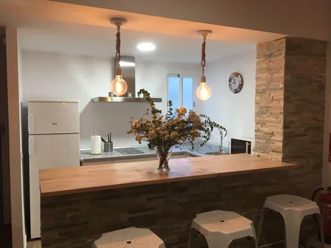 Pis de 60 m² a Còrdova