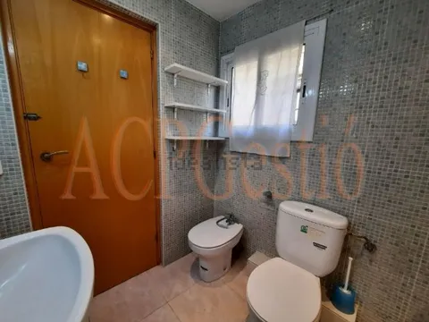 Pis de 28 m² a Barcelona