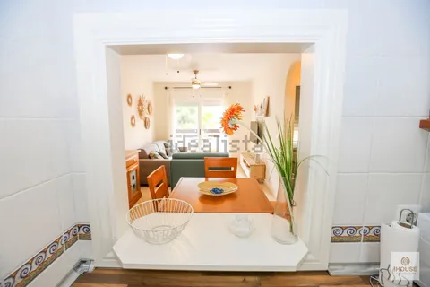 Pis de 45 m² a Almuñécar