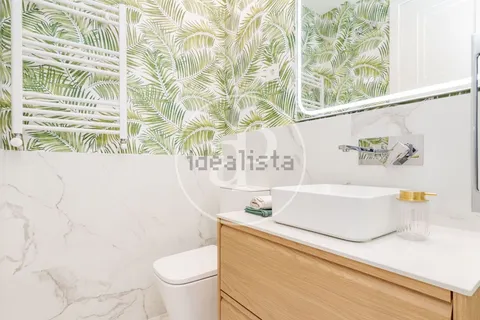 Pis de 60 m² a Madrid