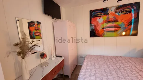 Wohnung 40 m² in Roquetas de Mar