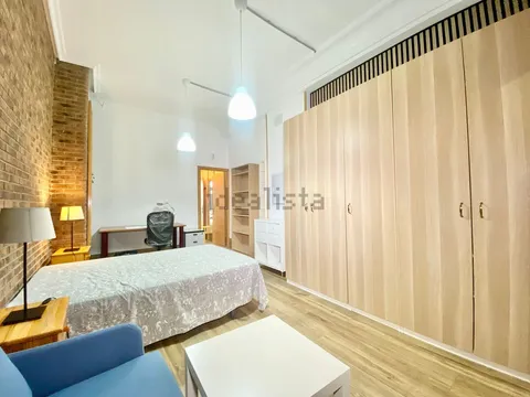 Pis de 65 m² a Madrid
