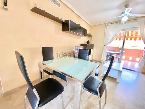 Pis de 58 m² a Oriola