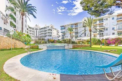 Квартира 90 м² у l'Alfàs del Pi